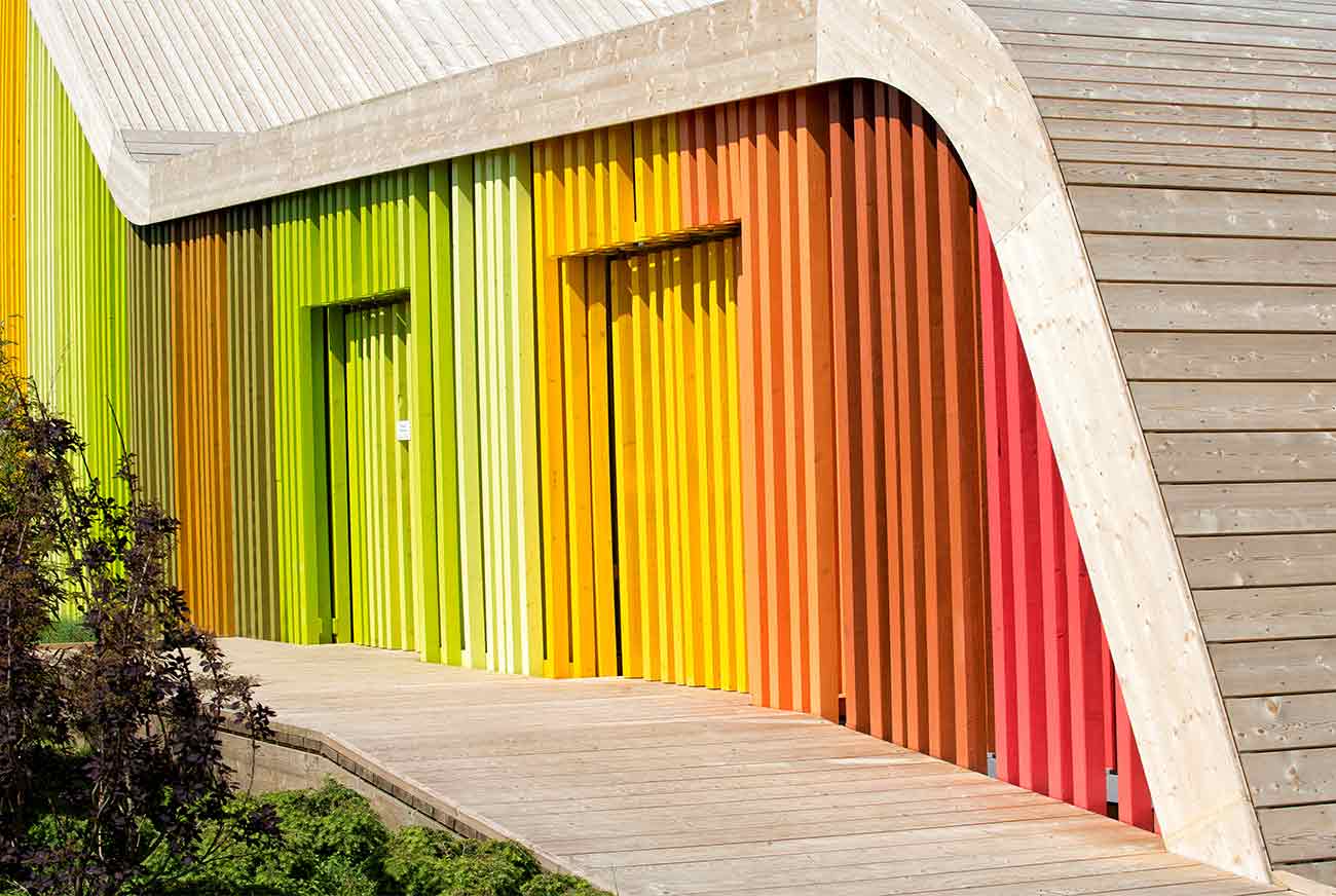 Design Standards Sun Splash Car Wash